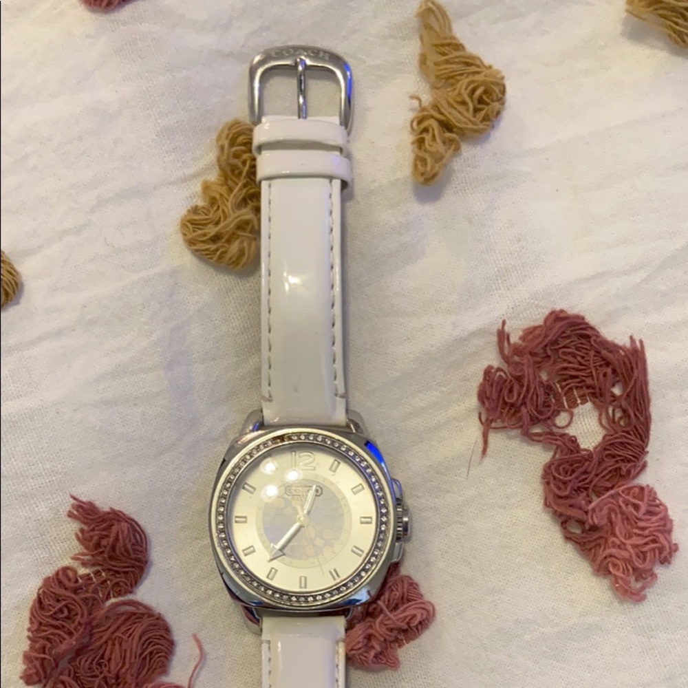 Coach Watch - Picture 2 of 3